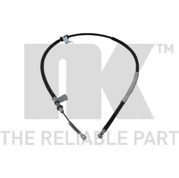 Cable de freno de mano NK 9036132