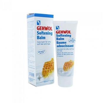 Gehwol Classic Silky Nourishing Balm for Legs and Feet 125 ml