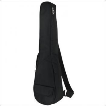 Funda mochila timple canario ref.32-b (66x17x8.5 cm.) negro