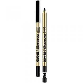 WIBO - Eyeliner Gel Incredible Black