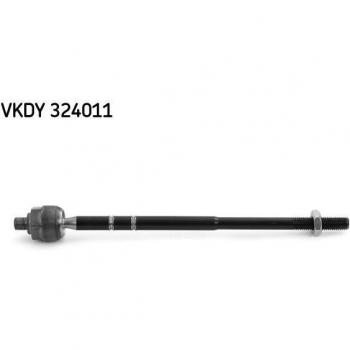 Rótula axial de dirección SKF VKDY 324011, tipo: rótula axial, características: alta calidad, diseño duradero, fácil instalación, compatible con múltiples vehículos