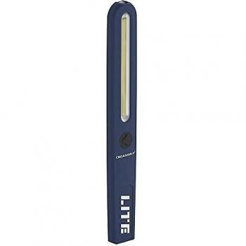 Lámpara de trabajo LED Scangrip STICK LITE M con batería 035666 656863