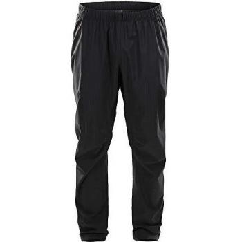 Haglöfs L.I.M Proof Pant Pantalones Largos, Hombre, True Black, S
