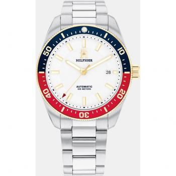 Reloj Tommy Hilfiger Automático caballero 1710551