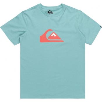 Quiksilver Camiseta De Manga Corta Complogo