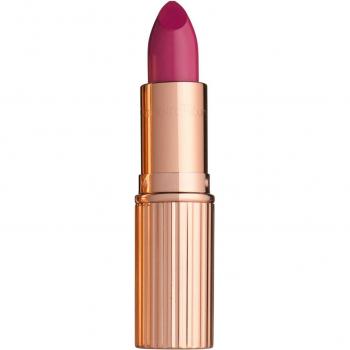 Charlotte Tilbury K.I.S.S.I.N.G Lipstick - Velvet Underground