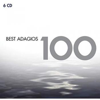 100 Best Adagios