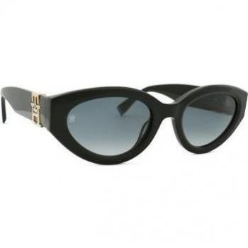 Tommy Hilfiger Women's Hexagonal Sunglasses TH 1957/S with UV Protection