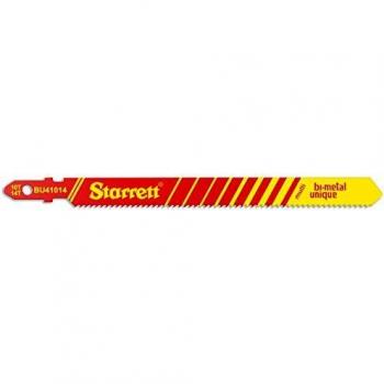 Starrett BU41014-5 - Cuchilla de sierra caladora multiusos