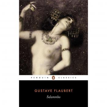 Salammbo - Clásicos de Penguin, Gustave Flaubert