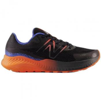 Zapatillas de running New Balance DynaSoft Nitrel V5 negro para hombre