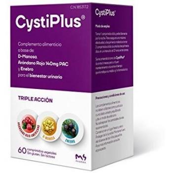 CistiPlus Comprimidos - 81 gr