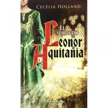Secreto De Leonor De Aquitania,El