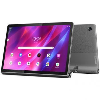 Tablet Lenovo Yoga Tab 11 Helio G90T 11 4 GB RAM 128 GB Gris