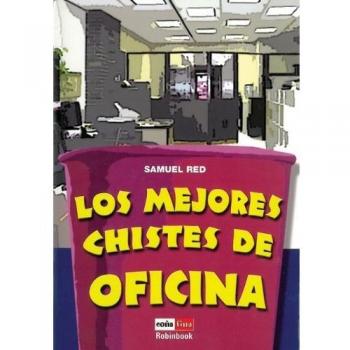 Los mejores chistes de oficina