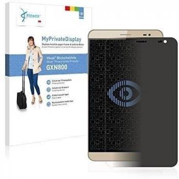 Vikuiti MyPrivateDisplay Protector de Pantalla y privacidad GXN800 de 3M compatible para Huawei MediaPad X2