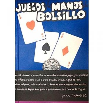 Juegos de Manos de Bolsillo 4