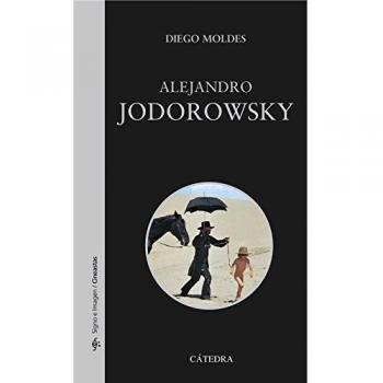 Alejandro Jodorowsky