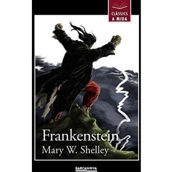 Frankenstein - Mary W. Shelley