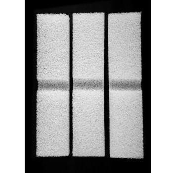 Fluval Prefiltro Foamex Externo para Serie FX