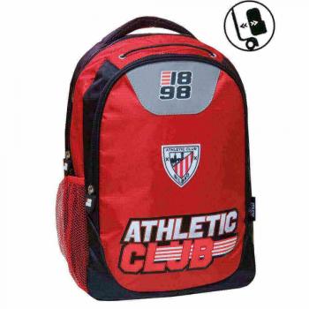 ATHLETIC CLUB DE BILBAO Mochila adaptable a trolley