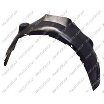 Prasco VW0323603 Molduras Decorativas para Automóviles