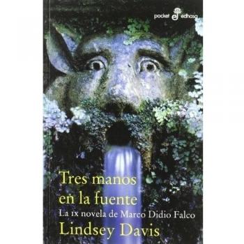 9. Tres manos en la fuente: 177