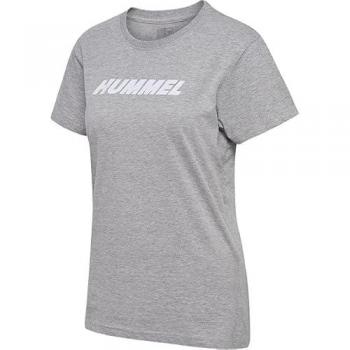Hummel Elemental Women's Logo T-Shirt