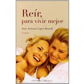 Reir, para vivir mejor