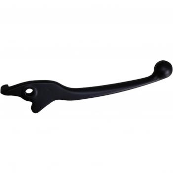Levier de frein avant noir Honda SJ 100 1996-1998