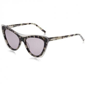 Gafas de Sol DKNY DK516S Grey Tortoise Taille Unique para Mujer