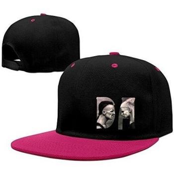 Cool Die Antwoord Band Baseball Hat Pink