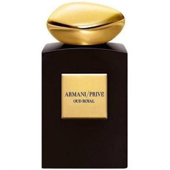 Armani Prive Oud Royal Eau De Parfum 100ml