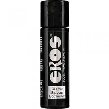 EROS Classic Silicone Bodyglide Lubricante de Silicona 30ml