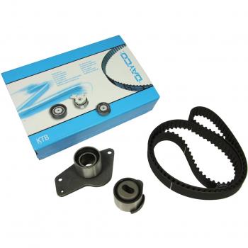 Kit de poleas con correa de distribución DAYCO KTB279