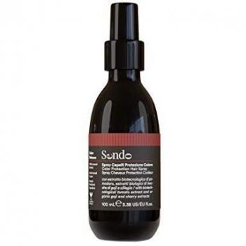 Sendo Color Defense Color Protection Hair Spray 100mL