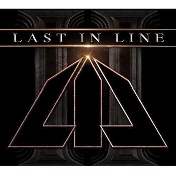 Last in line II [VINYL]