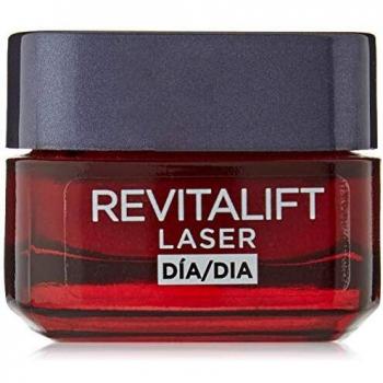 L'Oreal Paris Dermo Expertise - Revitalift Láser crema de día, con Proxylane - 15 ml