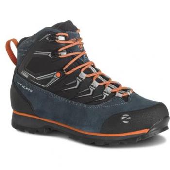 Trezeta Aoraki Waterproof Hiking Shoes for Men