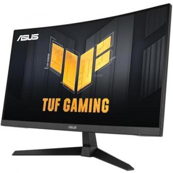 Monitor Gaming Curvo ASUS TUF VG27WQ3B 27 QHD VA 180Hz 0.5ms HDMI/DP