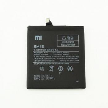 CAMBIO DE PILA SUSTITUCI?N SUSTITUCI?N 3260 MAH XIAOMI Mi4S I 4S BM38 BATERÍA BOMAItalia