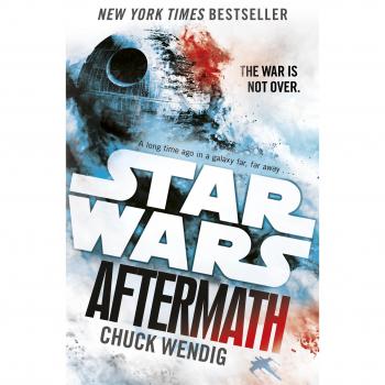 Star Wars: Consecuencias - Viaje a Star Wars: El Despertar de la Fuerza por Chuck Wendig