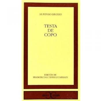 Testa de copo .