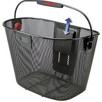 KlickFix CESTO Delantero Malla Fina S/Adaptador NE