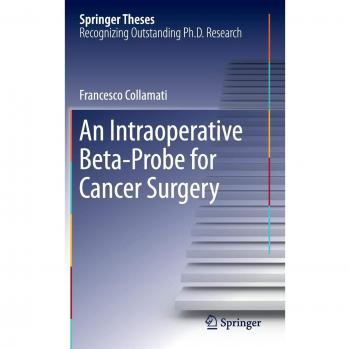 An Intraoperative Beta-Probe for Cancer Surgery