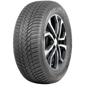 Nokian Snowproof 2 SUV (255/60 R18 112H XL Aramid Sidewalls)