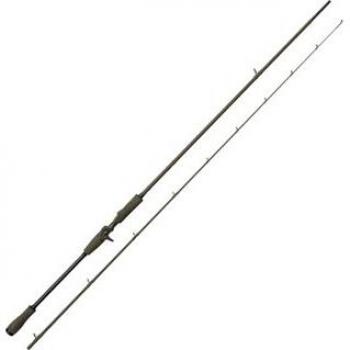 Caña de Pesca Savage Gear SG4 Crank & Vib Specialist Trigger - 2,30m 7-24g 2 Tramos