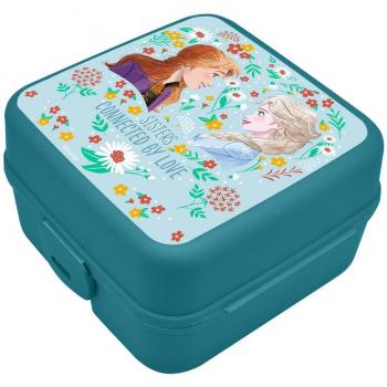 Sandwichera Frozen Disney - Kids Licensing