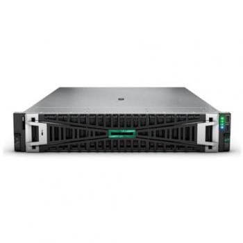 Servidor HPE ProLiant DL360 Gen11 4514Y 2.0GHz 16C 1P 128GB-R 8SFF 2x1000W PS EU