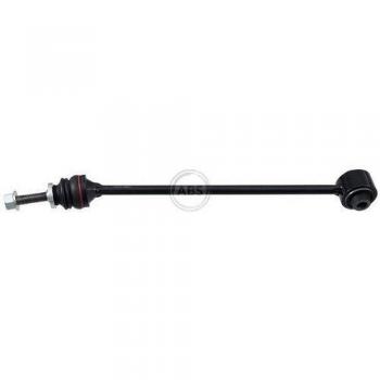 Bieleta de suspensión A.B.S. 260885 para Mercedes-Benz Classe ML, GLE, GLS y GL